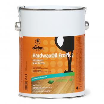 LOBA Hardwaxoil EcoPlus 0,75 Liter